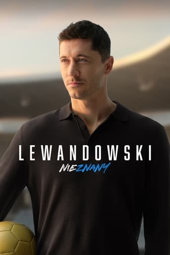 دانلود فیلم Lewandowski - Unknown 2023 (لواندوفسکی - ناشناس)