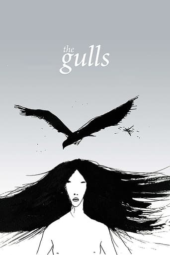 The Gulls 2015