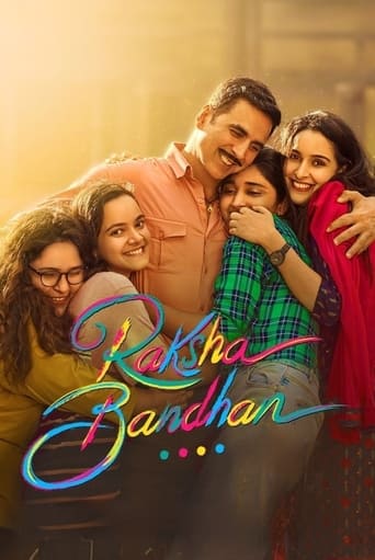 دانلود فیلم Raksha Bandhan 2022 (راکشا بندهان)