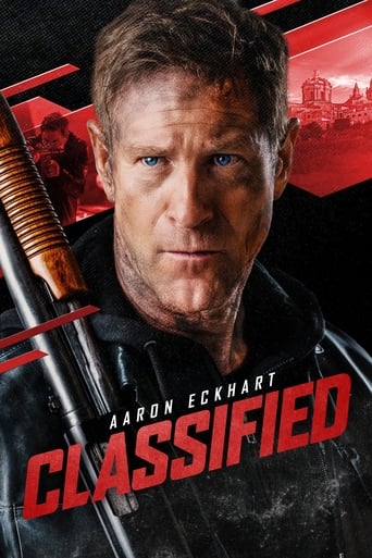 دانلود فیلم Classified 2024 (طبقه بندی شده)