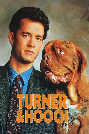 Turner & Hooch 1989 (ترنر و هوک)