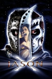 دانلود فیلم Jason X 2001 (جیسون ایکس)