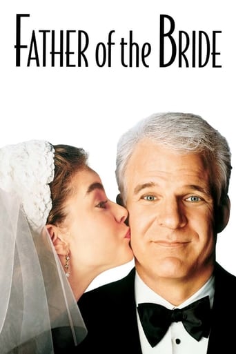دانلود فیلم Father of the Bride 1991 (پدر عروس)