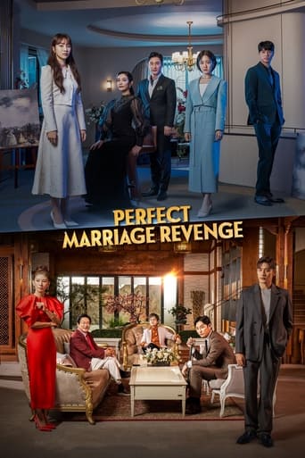 دانلود سریال Perfect Marriage Revenge 2023 (انتقام ازدواج کامل)