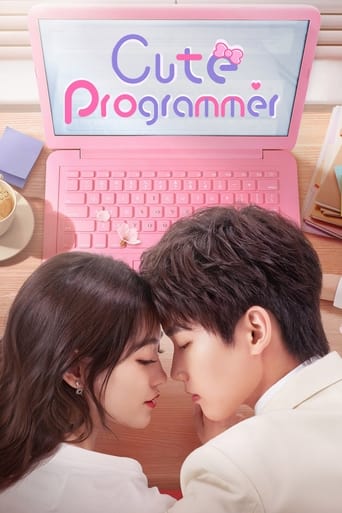Cute Programmer 2021 (برنامه نویس بامزه)