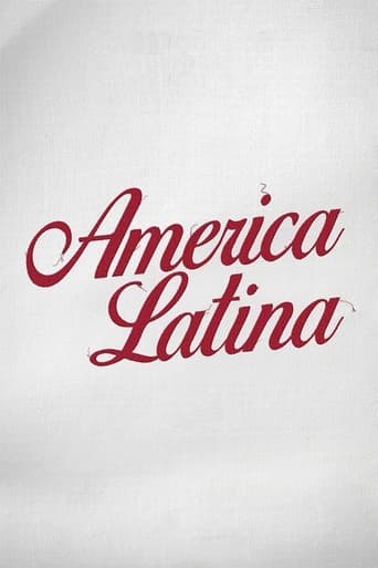 دانلود فیلم America Latina 2021 (آمریکا لاتین)