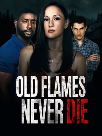 دانلود فیلم Old Flames Never Die 2022
