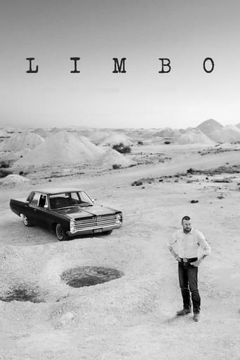 Limbo 2023 (برزخ )