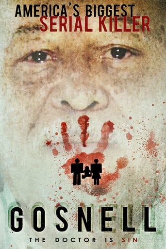 Gosnell: The Trial of America's Biggest Serial Killer 2018 (گونسل: محاکمه بزرگترین قاتل سریالی آمریکا)