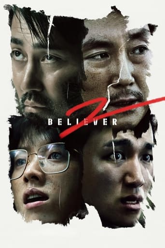 دانلود فیلم Believer 2 2023 (معتقد 2)