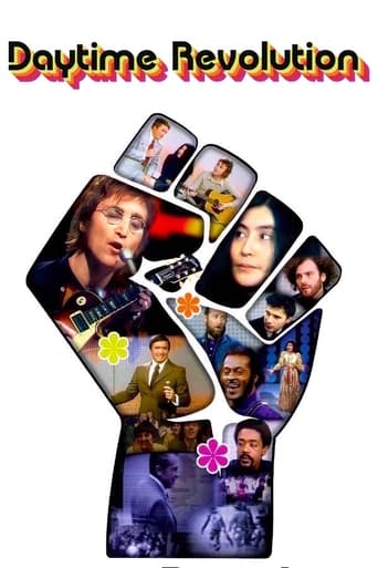 Daytime Revolution 2024