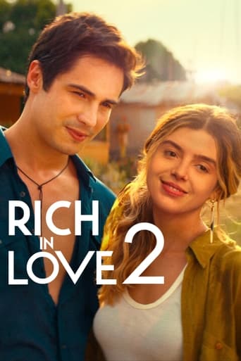 دانلود فیلم Rich in Love 2 2023 (عشق گرانبها 2)