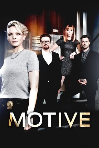 Motive 2013