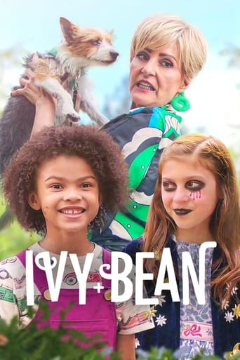Ivy + Bean 2022 (آیوی + بین)