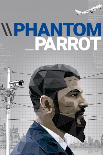 Phantom Parrot 2023