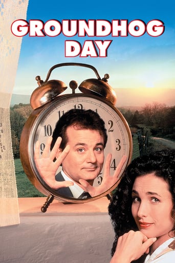 Groundhog Day 1993 (روز گراندهاگ)