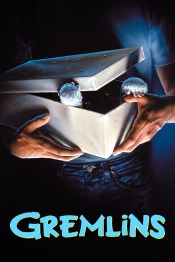 Gremlins 1984 (گرملین ها)