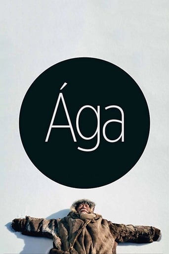 Ága 2018