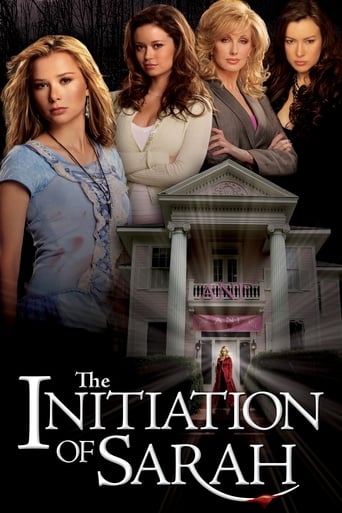 دانلود فیلم The Initiation of Sarah 2006 (شروع سارا)