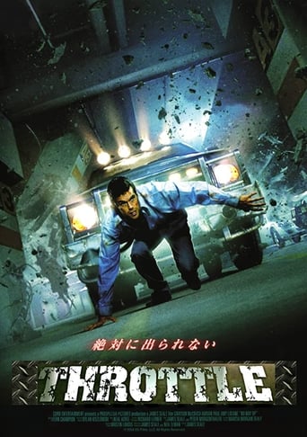 دانلود فیلم Park Evil 2005 (راه فراری نیست)