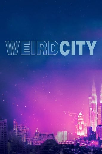 Weird City 2019 (شهر عجیب)