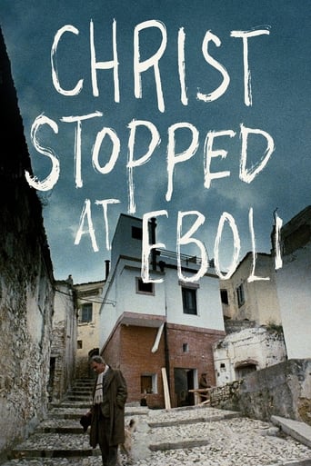 Christ Stopped at Eboli 1979 (مسیح در ابولی توقف کرد)