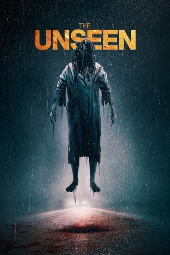 دانلود فیلم The Unseen 2023 ( غیب)