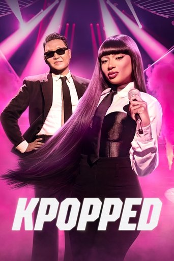 KPOPPED 2025
