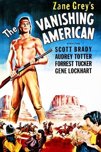 The Vanishing American 1955