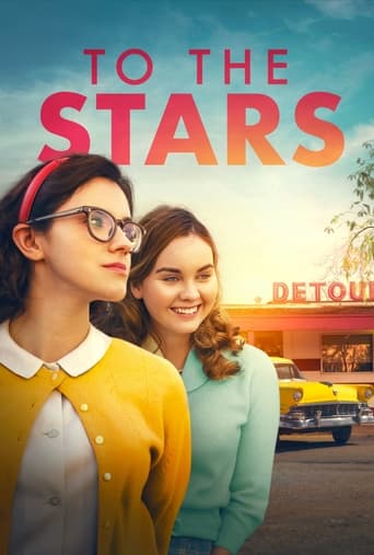 To the Stars 2019 (به سوی ستاره ها)