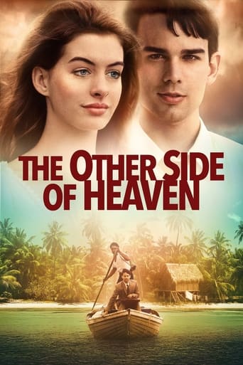 دانلود فیلم The Other Side of Heaven 2001 (طرف دیگر بهشت)