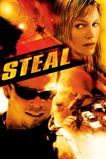 دانلود فیلم Steal 2002 (سرقت)