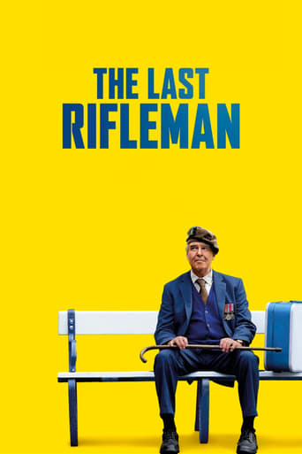 The Last Rifleman 2023 (آخرین تفنگدار)
