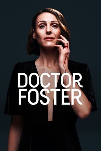 دانلود سریال Doctor Foster 2015 (دکتر فاستر)