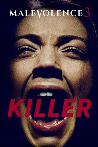 Malevolence 3: Killer 2018 ( شرارت 3: قاتل )