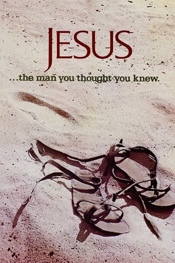 دانلود فیلم Jesus 1979 (عیسی مسیح)