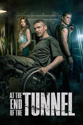 At the End of the Tunnel 2016 (در انتهای تونل)