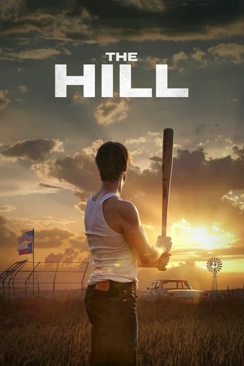 The Hill 2023 (تپه)