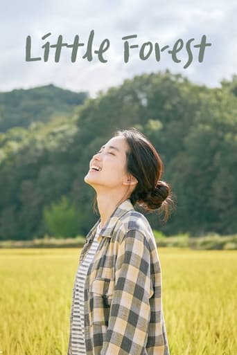 دانلود فیلم Little Forest 2018 (جنگل کوچک)