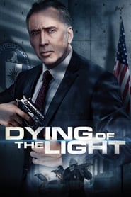 Dying of the Light 2014 (پایان درخشش)