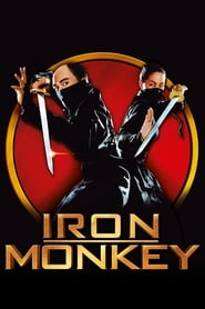 Iron Monkey 1993 (میمون آهنی)