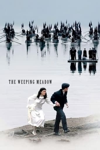 The Weeping Meadow 2004 (علفزار گریان)