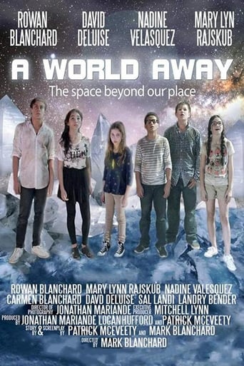 A World Away 2019 (یک جای دور)