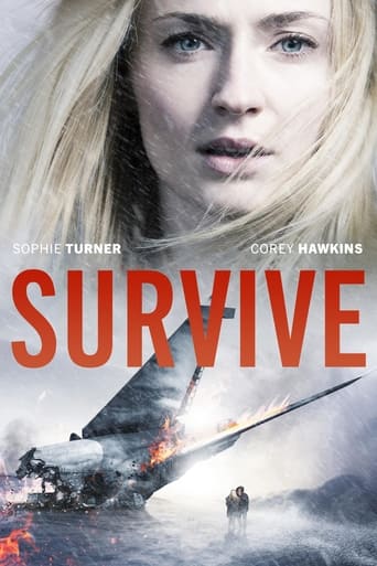 Survive 2022 (بقا )