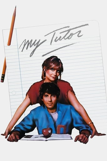 My Tutor 1983 (معلم من)