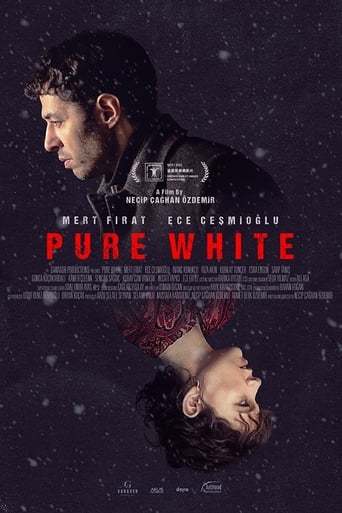دانلود فیلم Pure White 2021