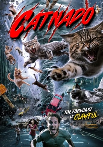 Catnado 2022