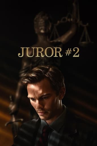 دانلود فیلم Juror #2 2024 (هیئت منصفه شماره 2)