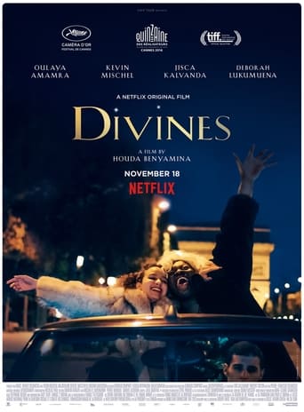 Divines 2016 (الهی)