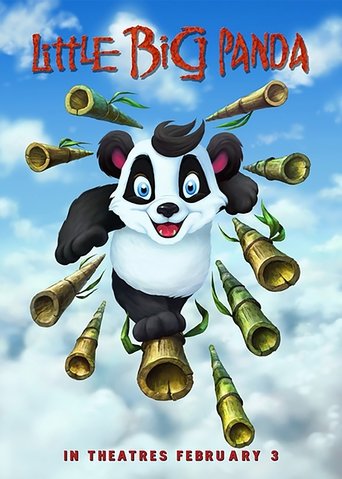 Little Big Panda 2011
